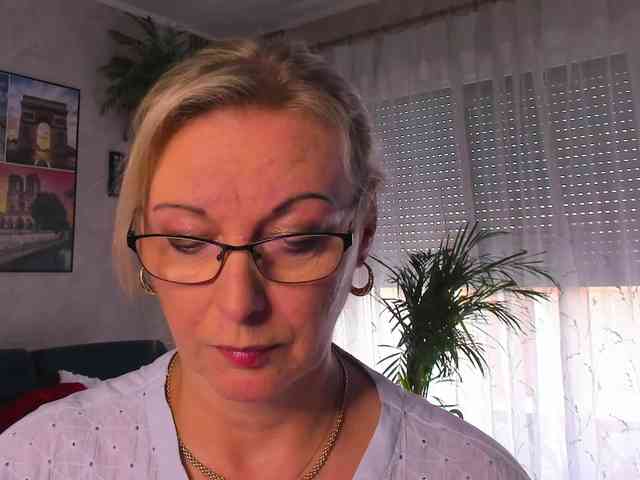 SoftVANESSA webcam