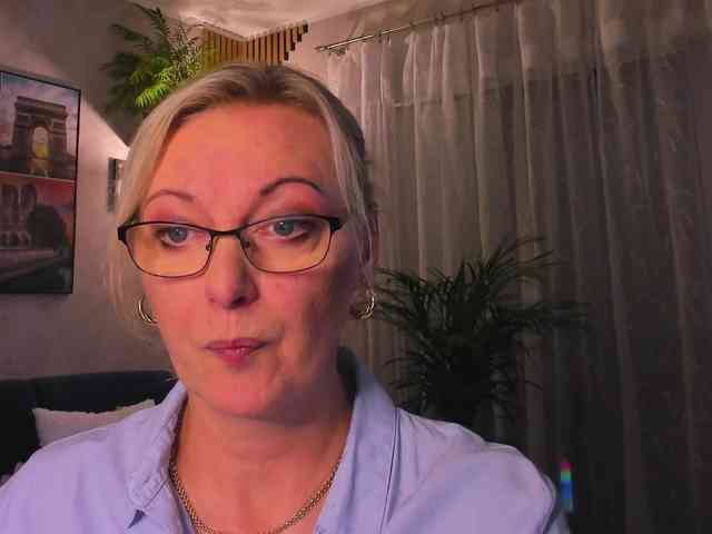 SoftVANESSA webcam