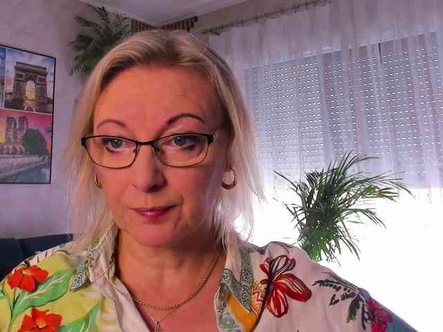 SoftVANESSA webcam