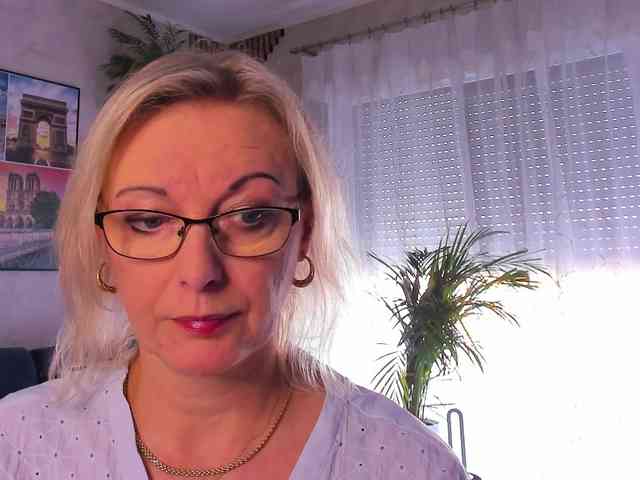 SoftVANESSA webcam