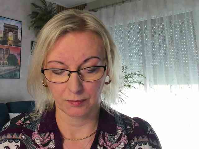 SoftVANESSA webcam