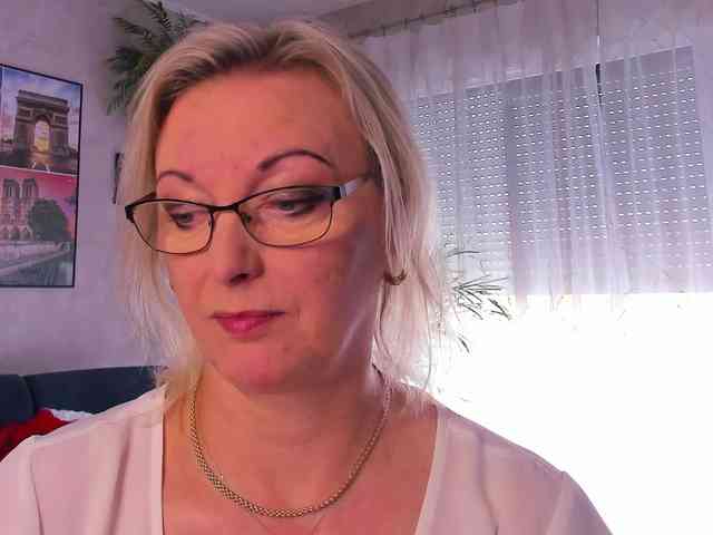 SoftVANESSA webcam