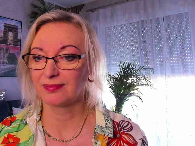SoftVANESSA webcam