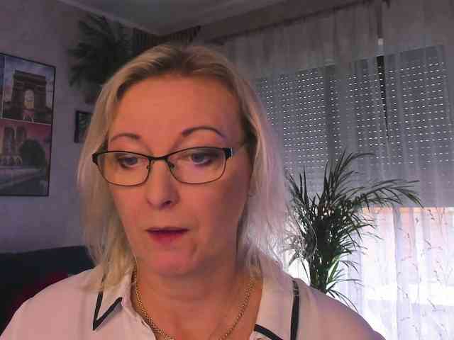 SoftVANESSA webcam
