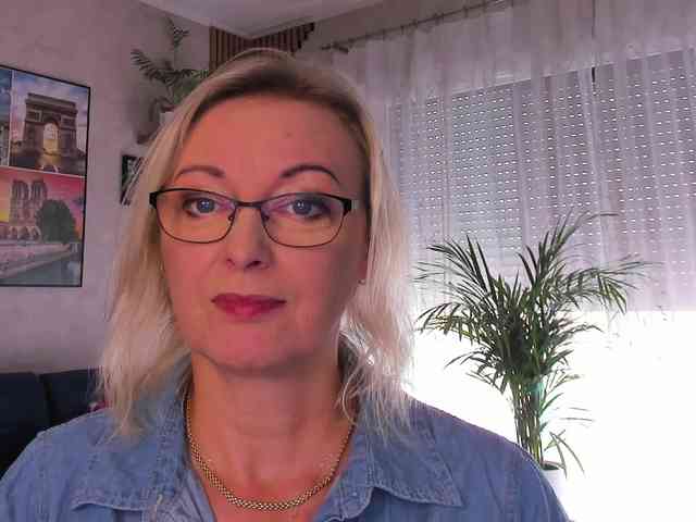 SoftVANESSA webcam