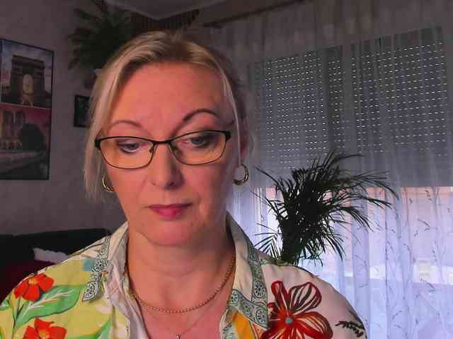 SoftVANESSA webcam