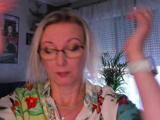 SoftVANESSA webcam