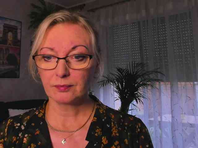 SoftVANESSA webcam