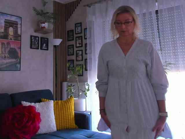 SoftVANESSA webcam
