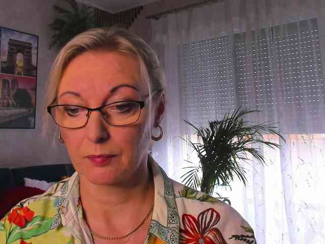 SoftVANESSA webcam