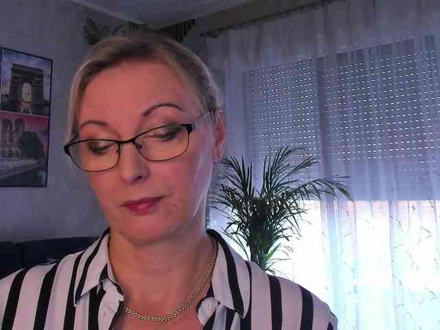 SoftVANESSA webcam