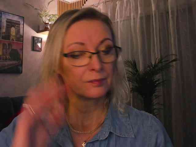 SoftVANESSA webcam