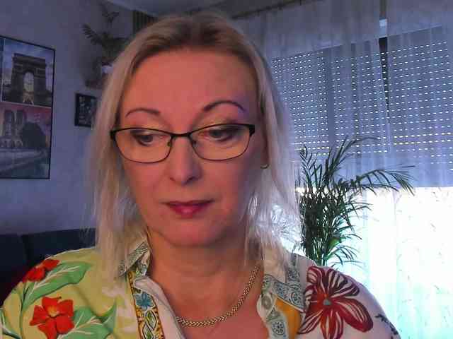 SoftVANESSA webcam