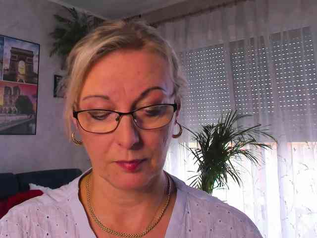 SoftVANESSA webcam