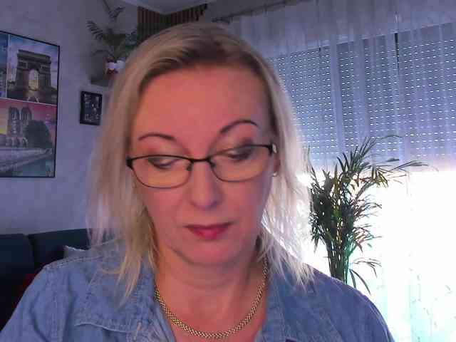 SoftVANESSA webcam
