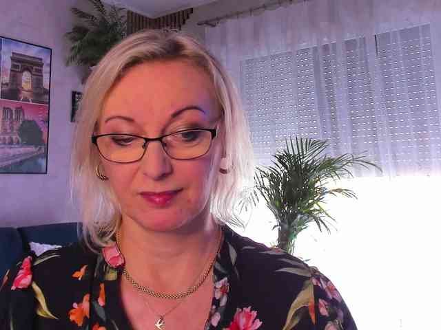 SoftVANESSA webcam