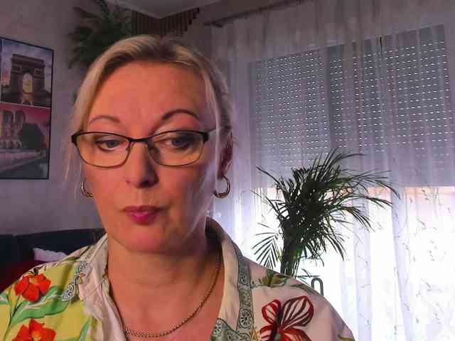 SoftVANESSA webcam