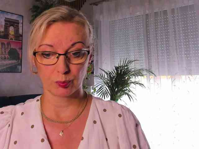 SoftVANESSA webcam