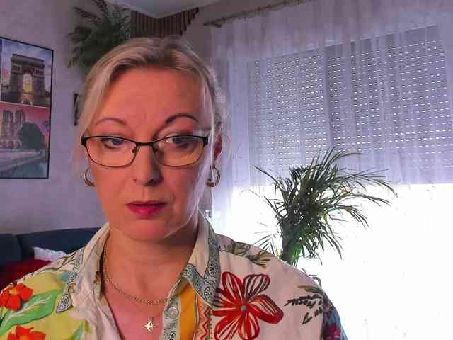 SoftVANESSA webcam