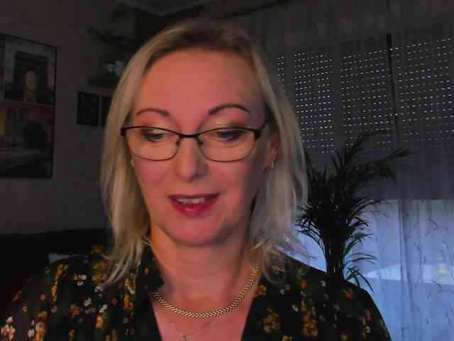 SoftVANESSA webcam