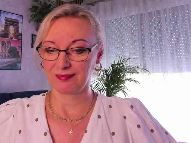 SoftVANESSA webcam