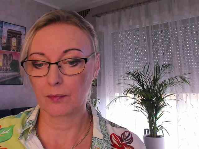 SoftVANESSA webcam