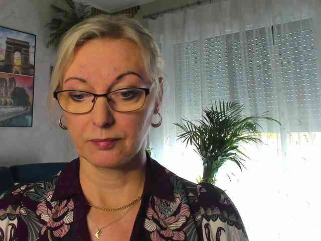 SoftVANESSA webcam
