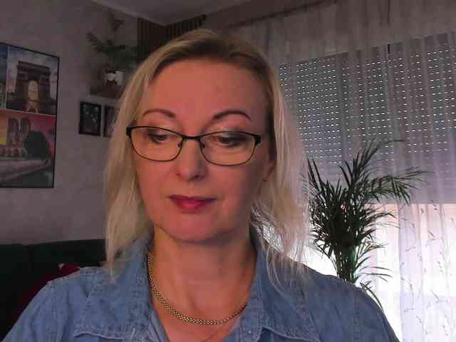 SoftVANESSA webcam