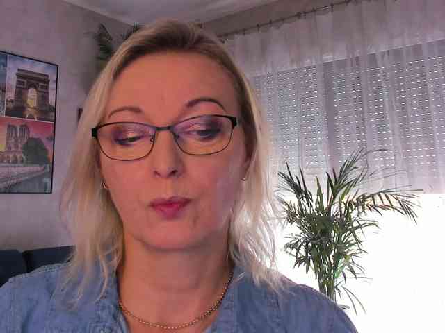 SoftVANESSA webcam