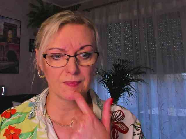 SoftVANESSA webcam