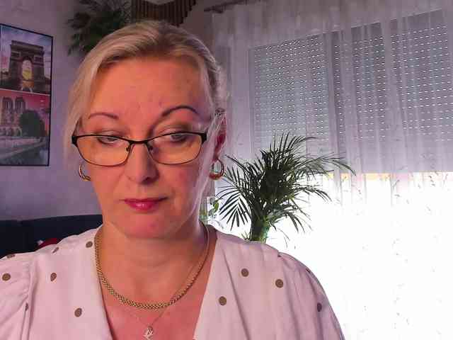 SoftVANESSA webcam