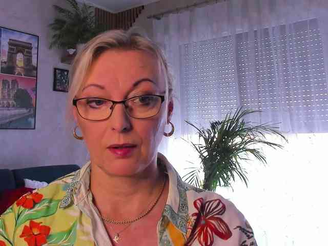 SoftVANESSA webcam