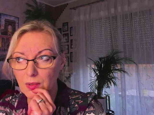 SoftVANESSA webcam