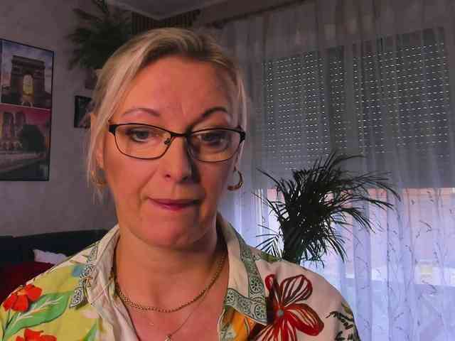 SoftVANESSA webcam