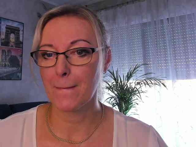 SoftVANESSA webcam