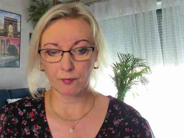 SoftVANESSA webcam