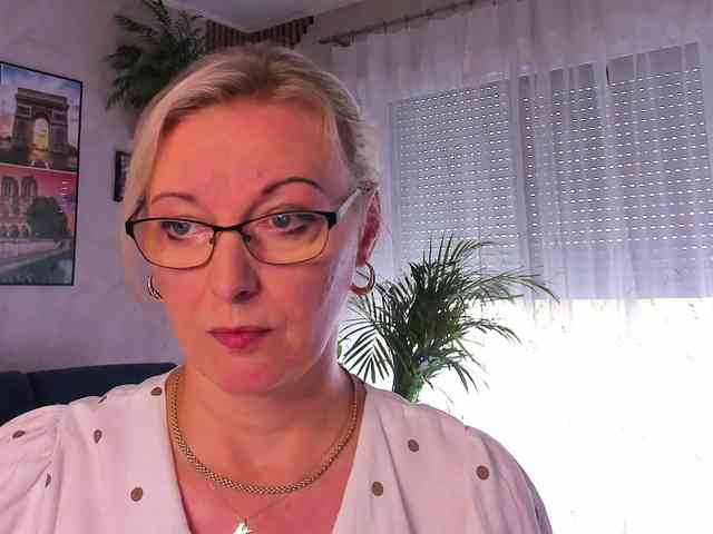 SoftVANESSA webcam