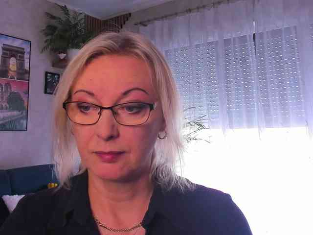 SoftVANESSA webcam
