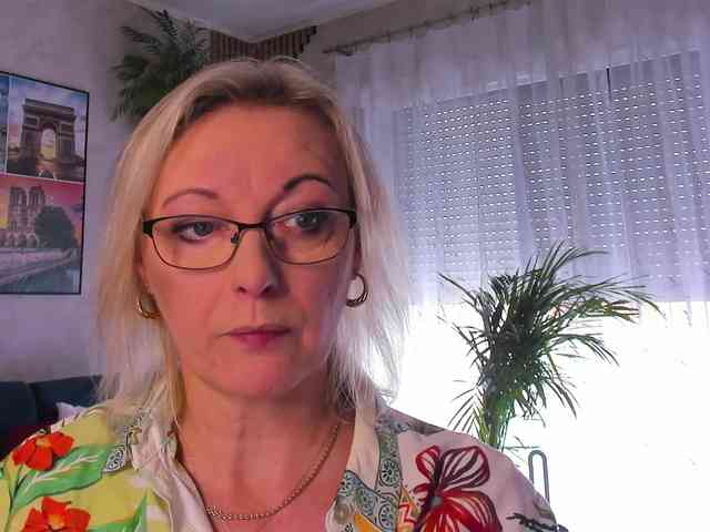 SoftVANESSA webcam