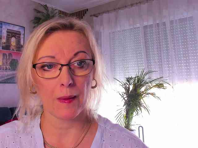 SoftVANESSA webcam