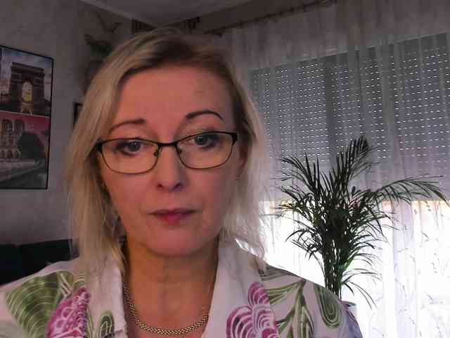SoftVANESSA Live Webcam on BongaCams