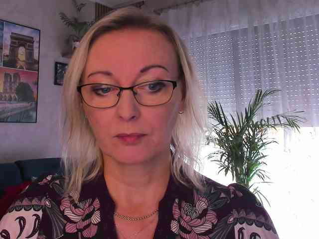 SoftVANESSA webcam