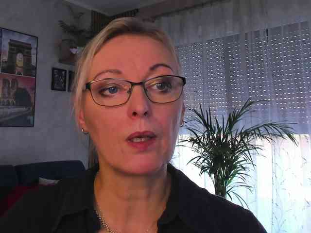 SoftVANESSA webcam