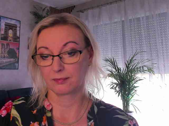 SoftVANESSA webcam