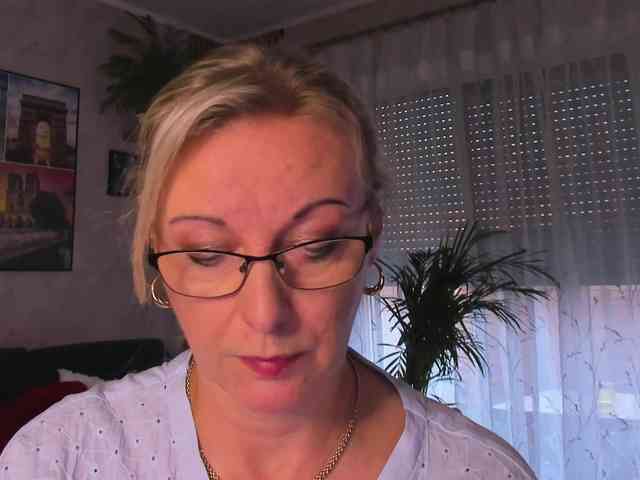 SoftVANESSA webcam