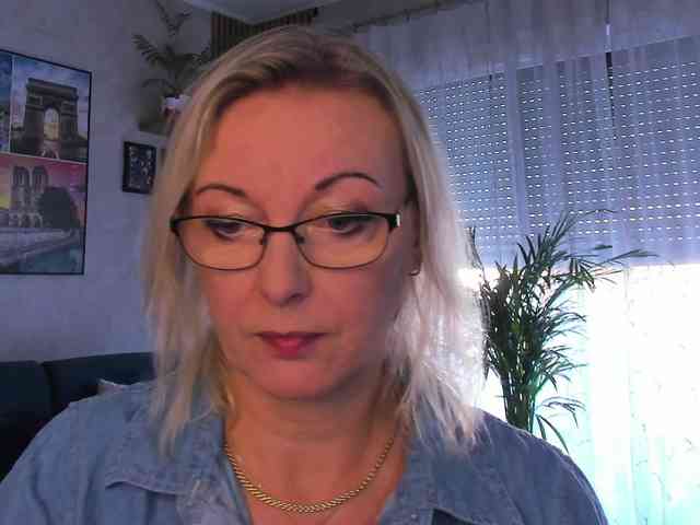 SoftVANESSA webcam