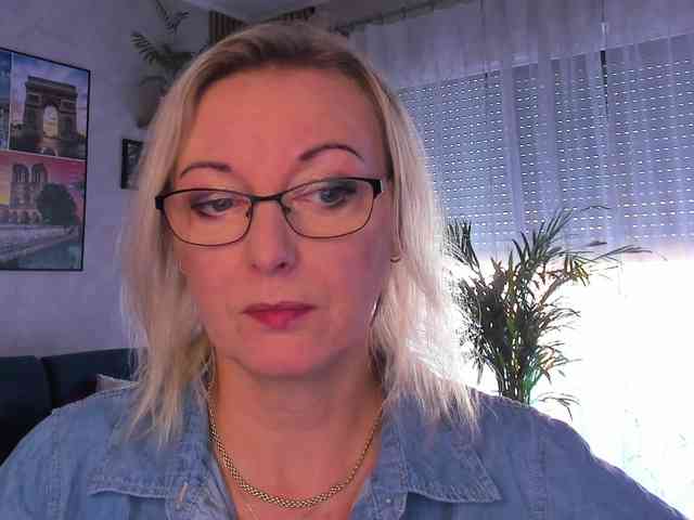 SoftVANESSA webcam