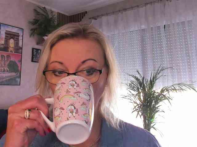 SoftVANESSA webcam