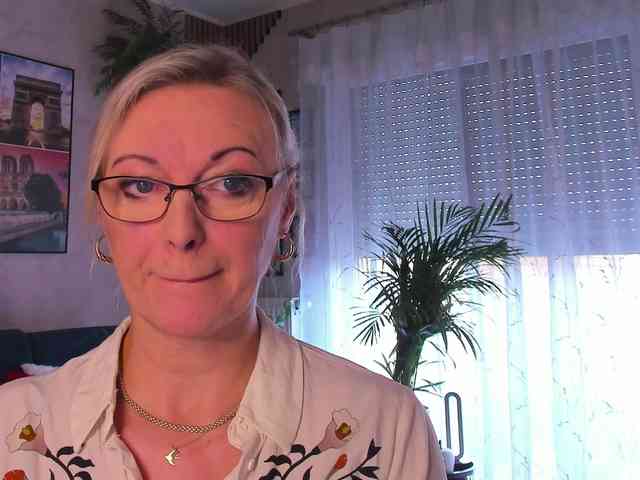 SoftVANESSA webcam