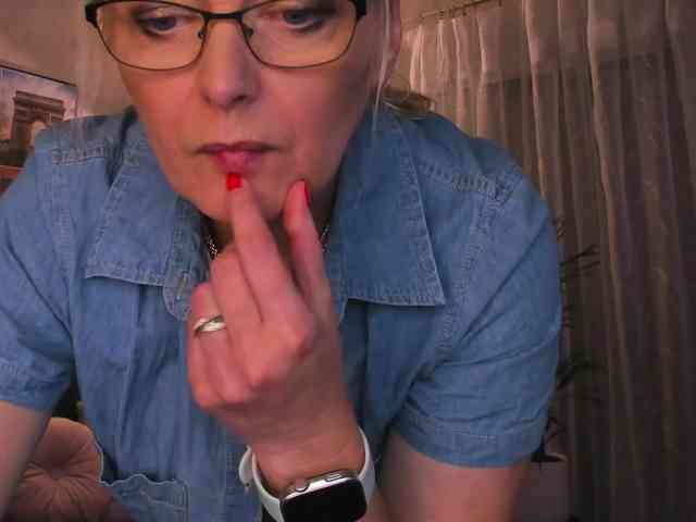 SoftVANESSA webcam